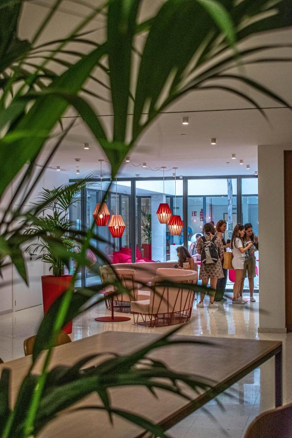 The Boc Hostels - City Palma Extérieur photo