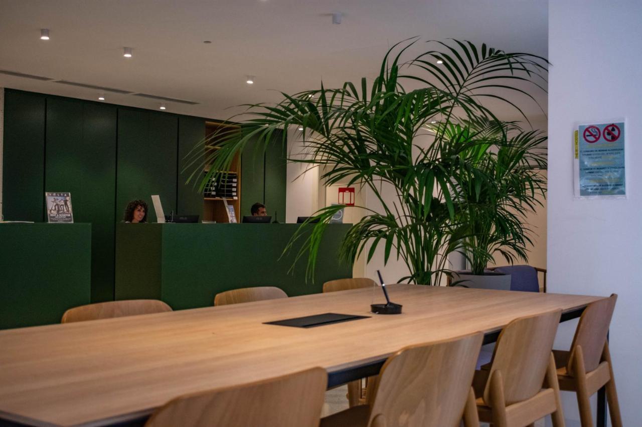 The Boc Hostels - City Palma Extérieur photo