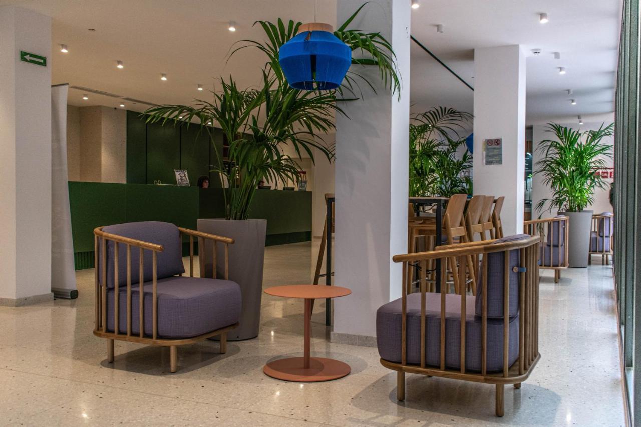 The Boc Hostels - City Palma Extérieur photo