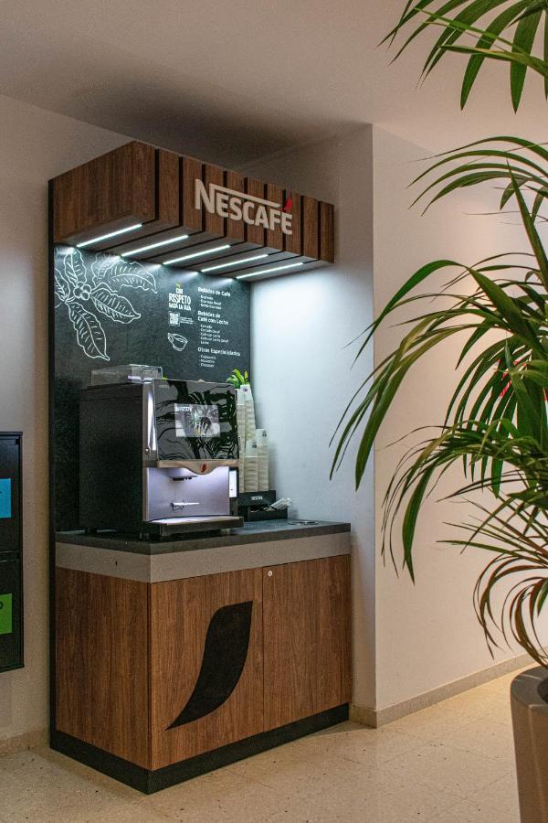 The Boc Hostels - City Palma Extérieur photo