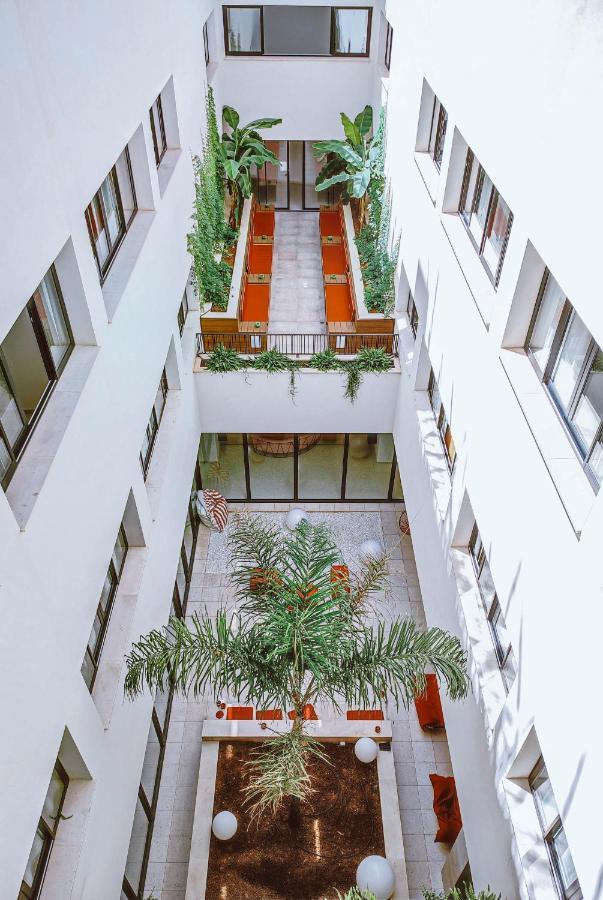 The Boc Hostels - City Palma Extérieur photo