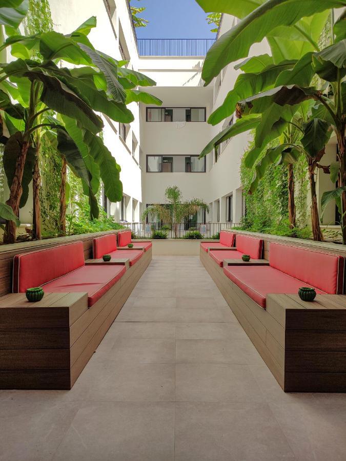 The Boc Hostels - City Palma Extérieur photo