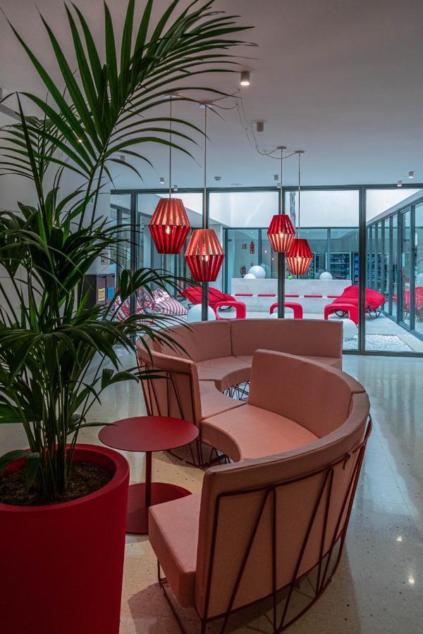 The Boc Hostels - City Palma Extérieur photo