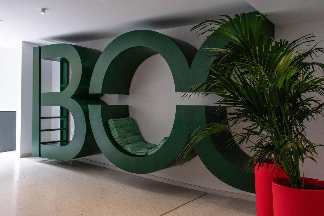 The Boc Hostels - City Palma Extérieur photo
