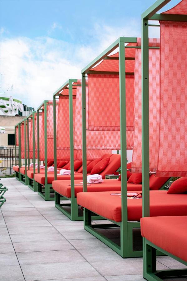 The Boc Hostels - City Palma Extérieur photo