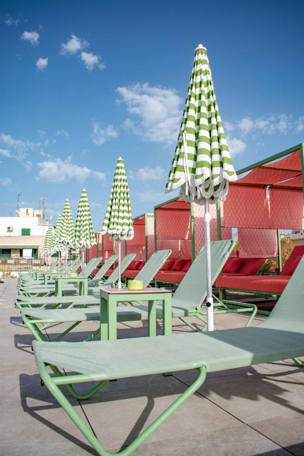 The Boc Hostels - City Palma Extérieur photo